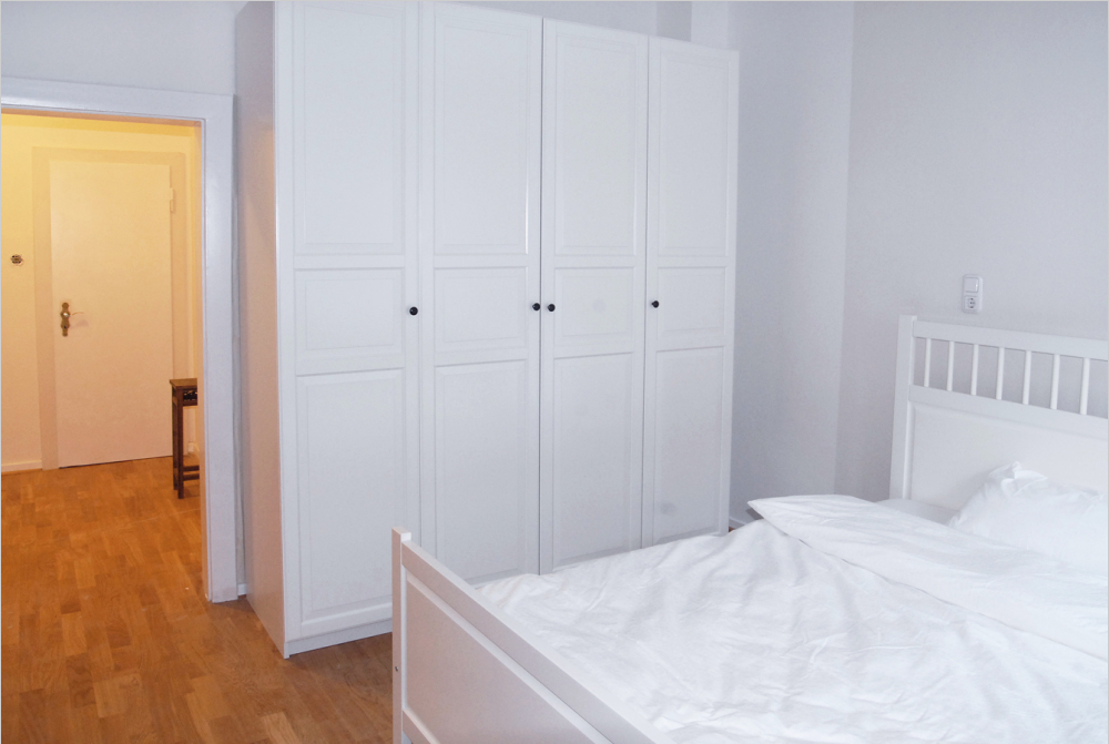 Sleeping-Room